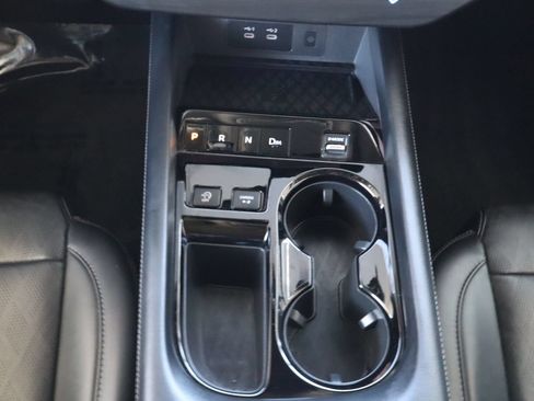 Used 2025 Nissan Murano Platinum w/ Cargo Package AWD/4WD image 32