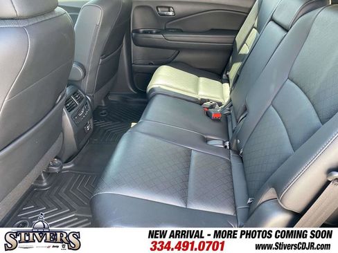 Used 2020 Honda Passport Elite image 46