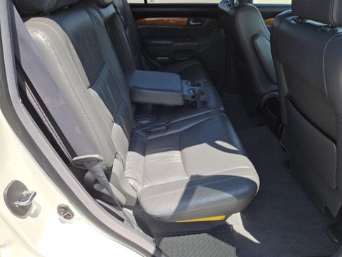 Used 2005 Lexus GX 470 AWD/4WD image 20