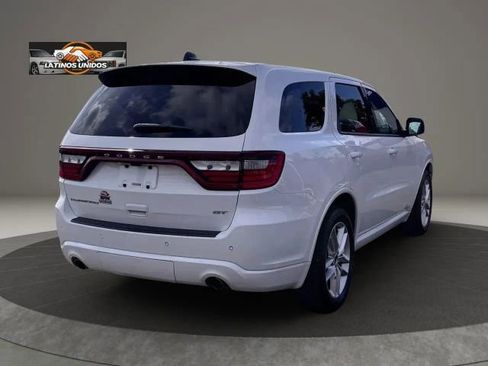 Used 2023 Dodge Durango GT RWD image 5