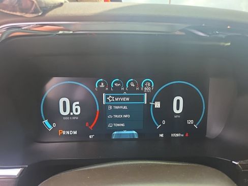 Used 2021 Ford F150 King Ranch w/ Equipment Group 601A High AWD/4WD image 24