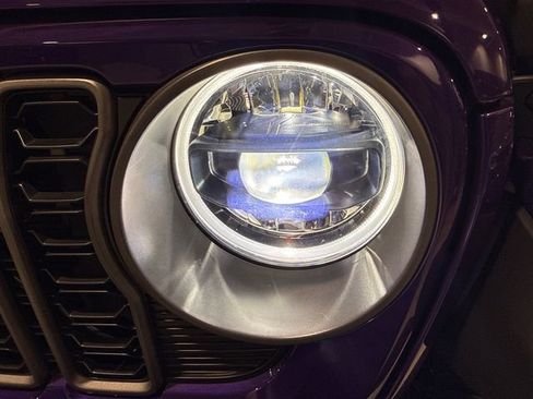 New 2026 Jeep Gladiator Mojave image 17