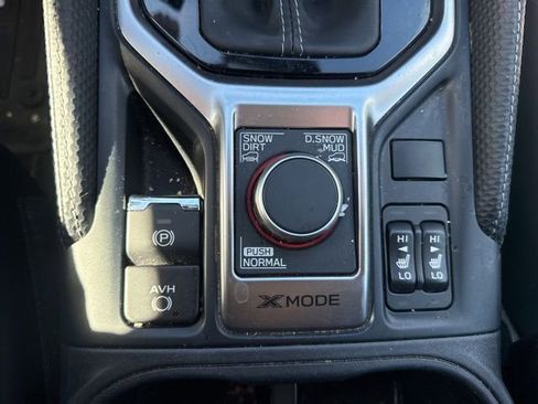 Used 2024 Subaru Forester Limited image 13