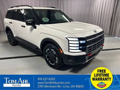 Used 2026 Hyundai Palisade XRT Pro