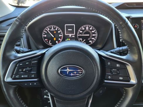 Used 2023 Subaru Ascent Touring image 22