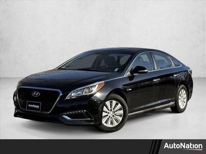 Used 2016 Hyundai Sonata SE