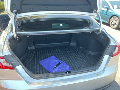 Used 2026 Toyota Camry LE FWD image 32