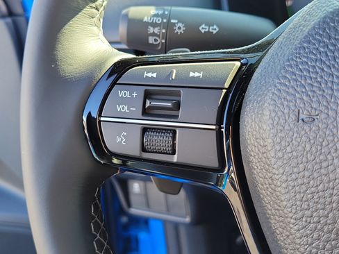 New 2026 Honda Civic Sport Touring image 24