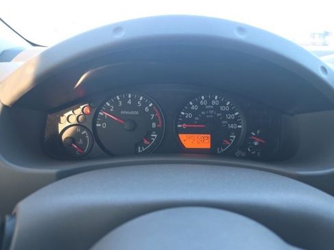 Used 2015 Nissan Frontier S image 16