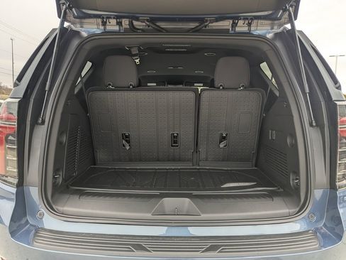 New 2026 Chevrolet Tahoe LS w/ LPO, Dark Essentials Package image 18