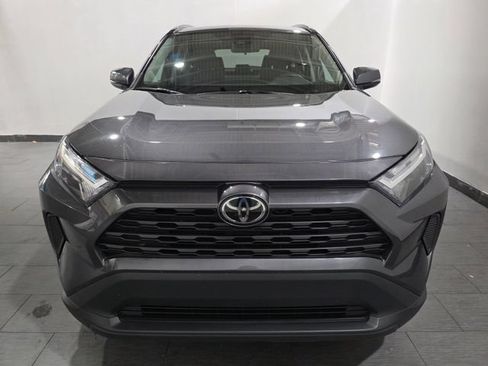 Used 2024 Toyota RAV4 XLE FWD image 8