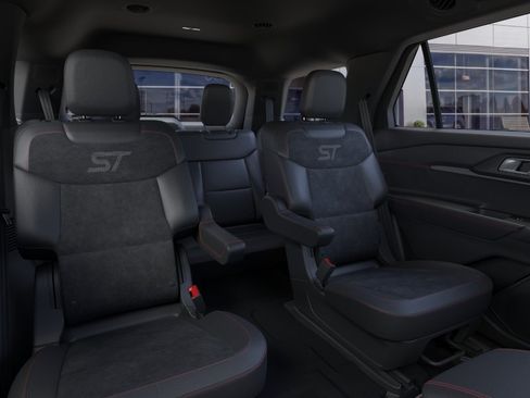 New 2026 Ford Explorer ST AWD/4WD image 26