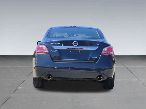 Used 2013 Nissan Altima 2.5 SL FWD image 5
