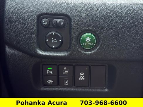 Used 2023 Honda Passport Elite image 18