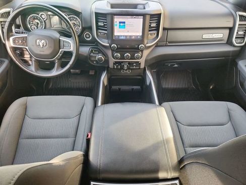 Used 2022 RAM 1500 Lone Star w/ Trailer Tow Group (B) image 19