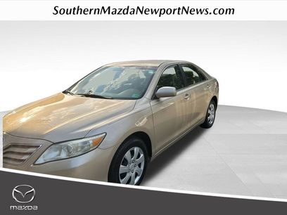 Used 2010 Toyota Camry LE