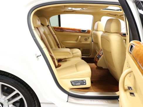 Used 2012 Bentley Flying Spur Flying Spur AWD/4WD image 79