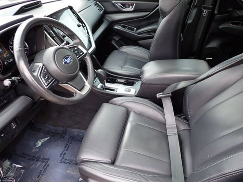 Certified 2023 Subaru Ascent Limited w/ Technology Package image 14