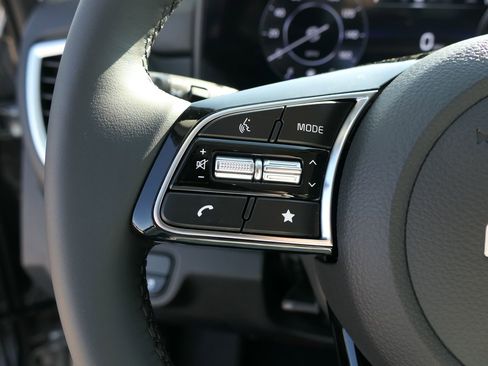 New 2026 Kia Seltos EX image 13