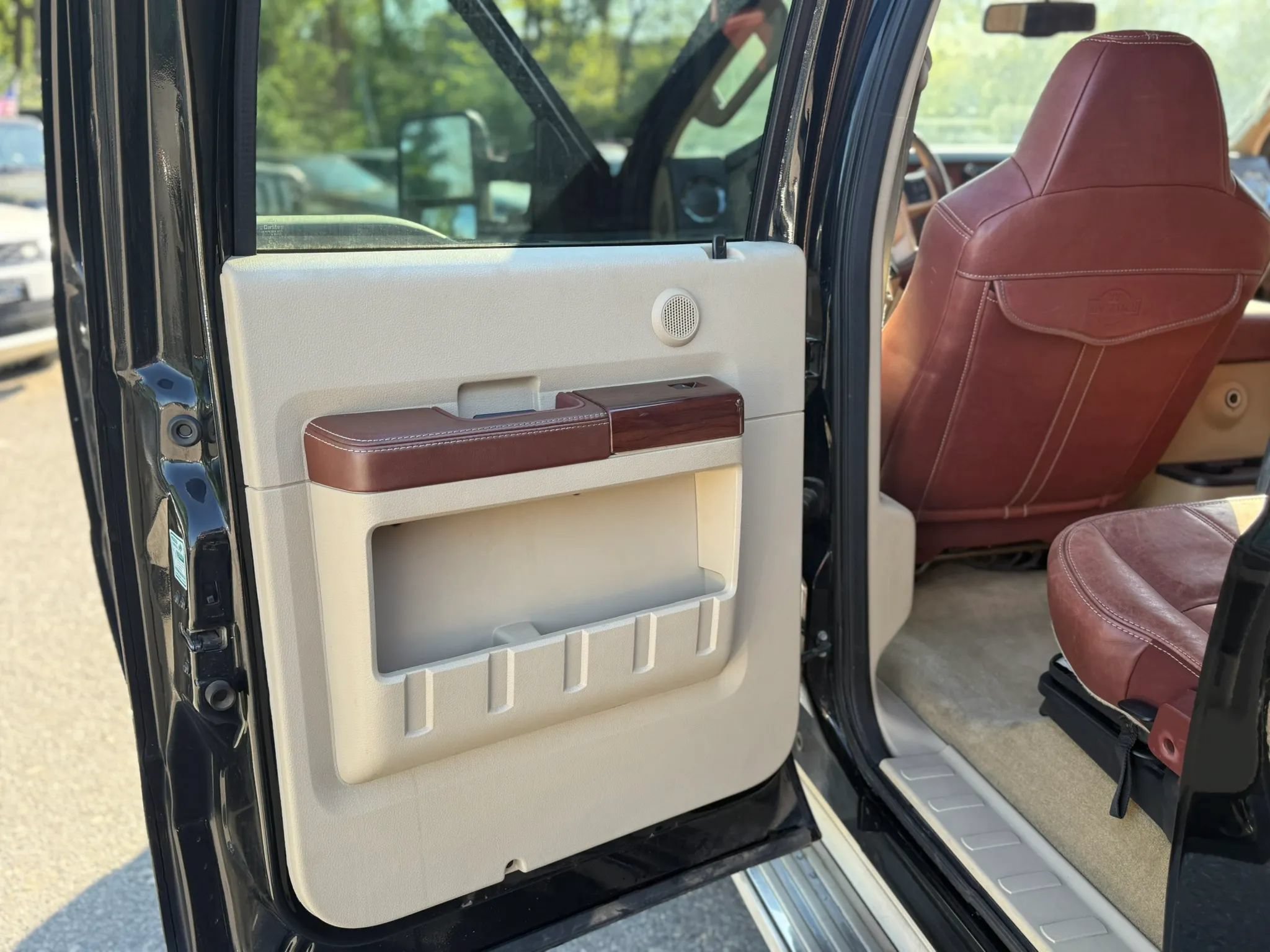 Used 2010 Ford F250 King Ranch AWD/4WD image 28