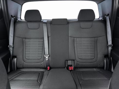 New 2026 Hyundai Santa Cruz SE FWD image 16