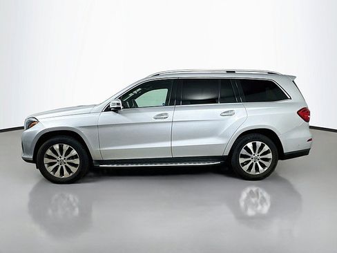 Used 2018 Mercedes-Benz GLS 450 4MATIC image 4