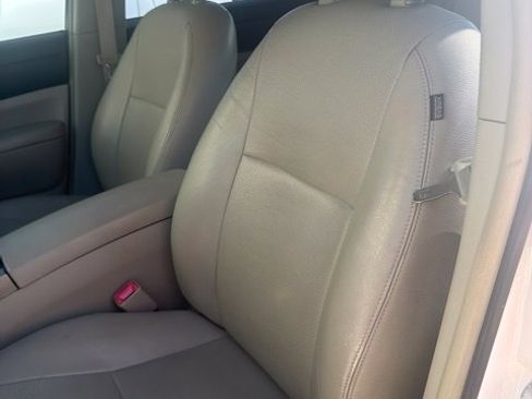Used 2007 Toyota Prius FWD image 3