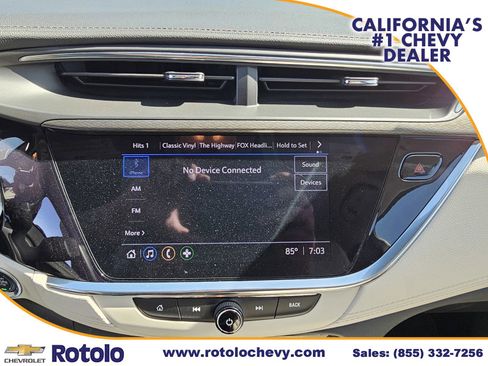 Used 2023 Buick Encore GX Preferred w/ Cold Weather Comfort Package FWD image 26