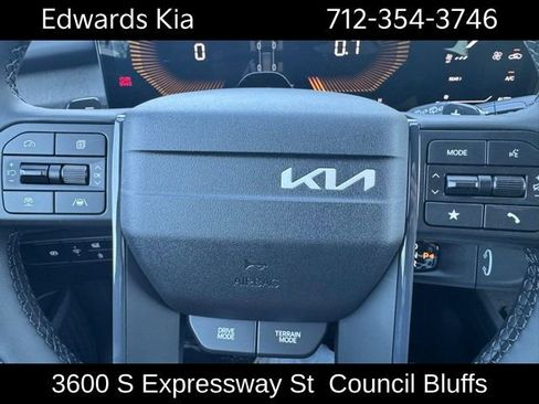 New 2027 Kia Telluride EX X-Line AWD/4WD image 16