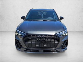 Certified 2025 Audi Q3 2.0T Premium Plus w/ Premium Plus Package AWD/4WD video 2