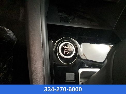 New 2025 Nissan Versa SV w/ Trunk Package image 25