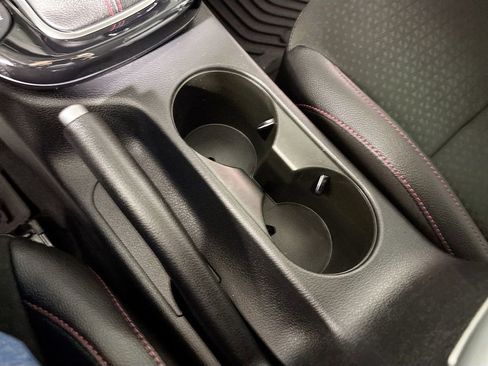 Certified 2025 Kia Soul GT-Line image 15