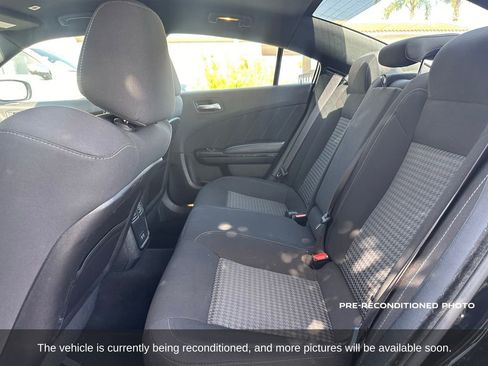 Used 2023 Dodge Charger GT w/ Blacktop Package image 12