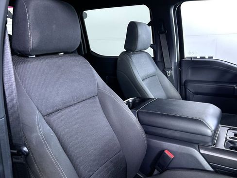 Used 2023 Ford F150 XLT w/ Equipment Group 302A High image 24