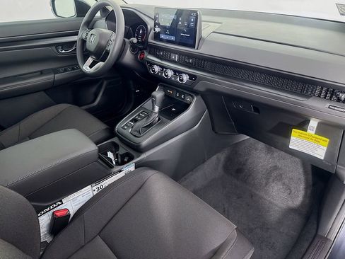 Used 2026 Honda CR-V EX image 39