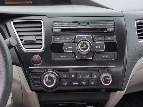 Used 2013 Honda Civic LX image 17