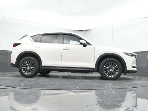 Used 2020 MAZDA CX-5 Touring FWD image 25