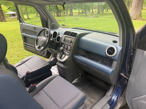 Used 2003 Honda Element EX image 73