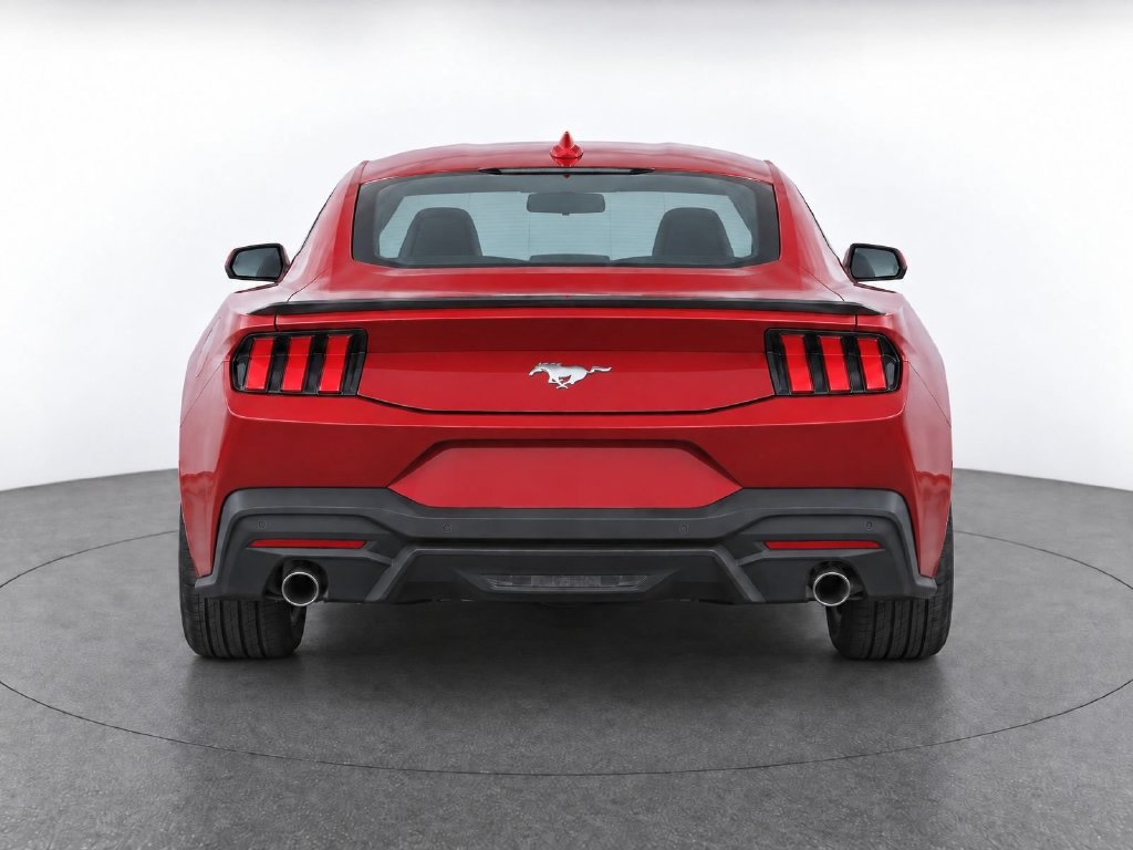 Used 2024 Ford Mustang Premium RWD image 6