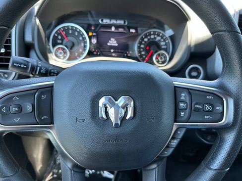 New 2026 RAM 1500 Warlock AWD/4WD image 18