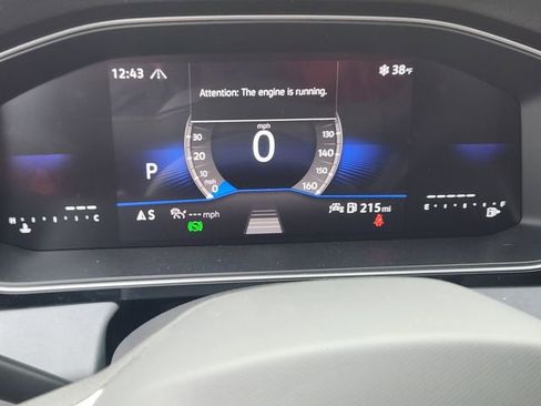 New 2026 Volkswagen Jetta SE image 15