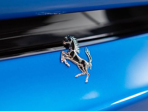 Certified 2024 Ferrari SF90 Spider image 49