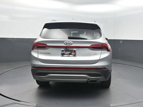 Used 2023 Hyundai Santa Fe SEL AWD/4WD image 30