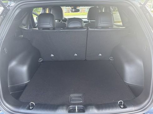 New 2026 Jeep Compass Latitude image 12