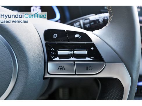 Certified 2025 Hyundai Elantra Sport FWD image 19