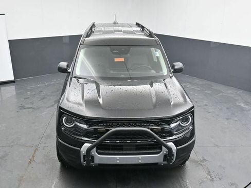 New 2026 Ford Bronco Sport Big Bend image 16