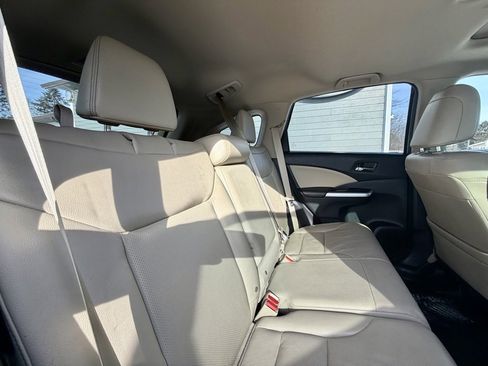 Used 2016 Honda CR-V EX-L image 14