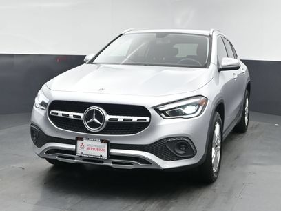 Used 2021 Mercedes-Benz GLA 250 4MATIC