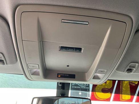 Used 2014 Chevrolet Silverado 1500 W/T image 24