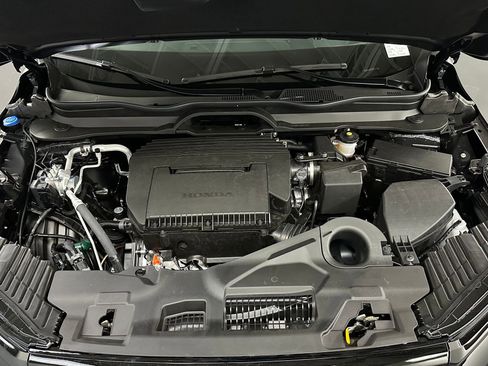 New 2025 Honda Pilot Black Edition image 25